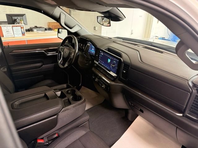Used 2023 Chevrolet Silverado 1500 RST AWD/4WD image 26