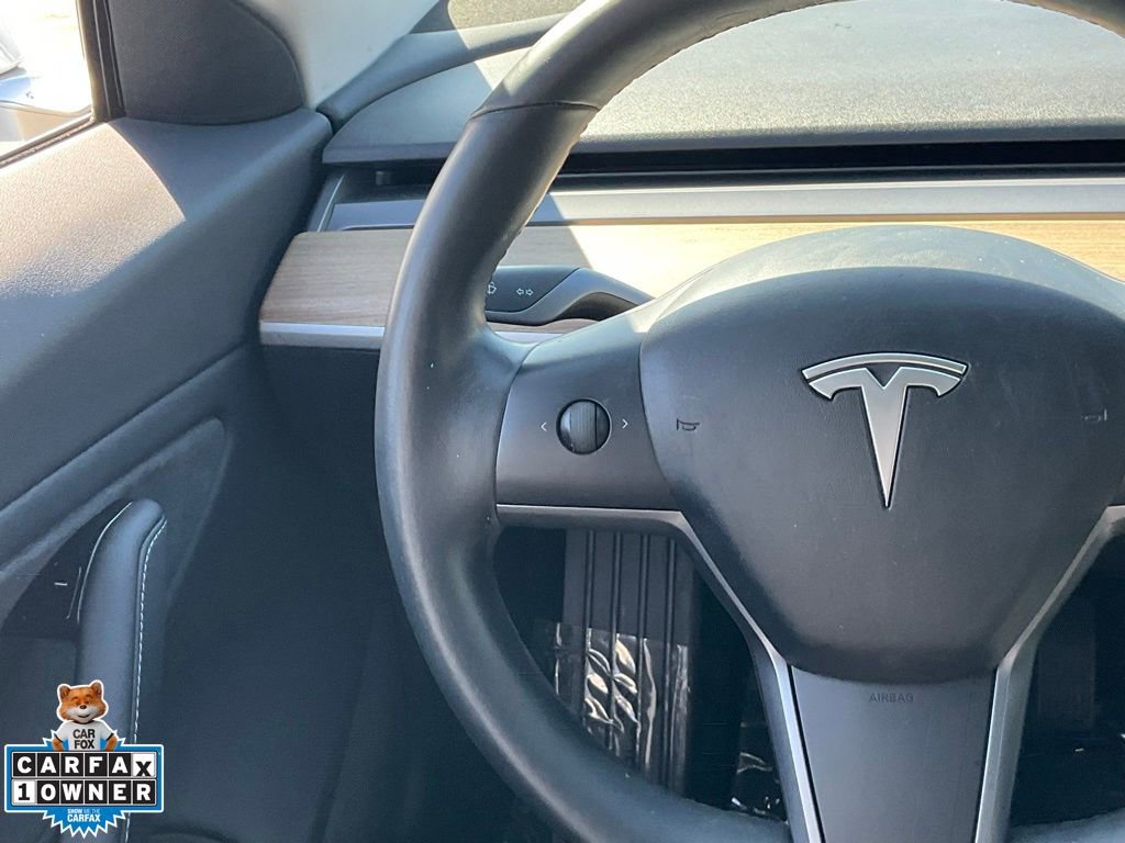 Used 2018 Tesla Model 3 Long Range image 38