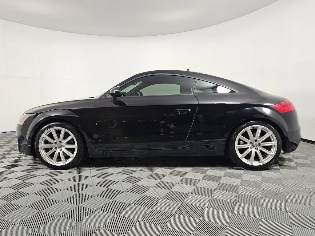 Used 2013 Audi TT 2.0T Premium Plus AWD/4WD image 4