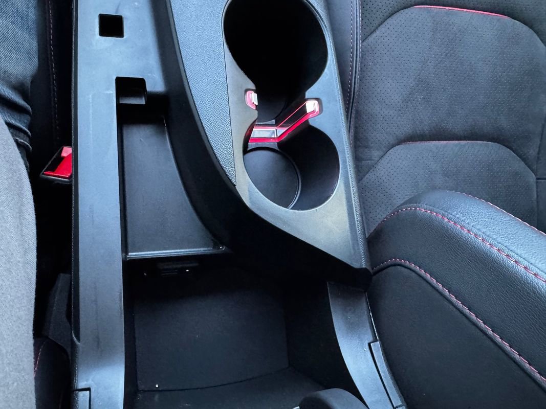 Used 2023 Chevrolet Camaro ZL1 RWD image 23