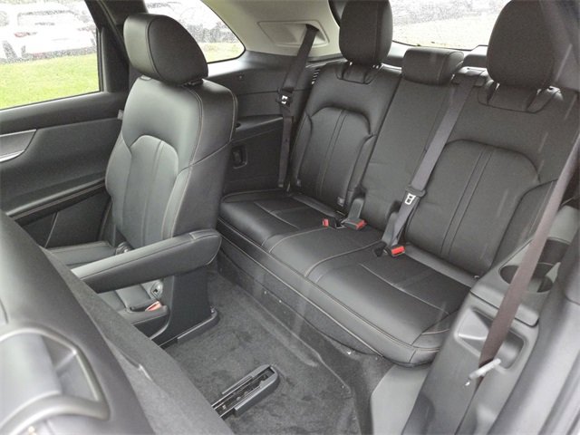 New 2025 MAZDA CX-90 3.3 Turbo w/ Premium Sport Pkg image 9