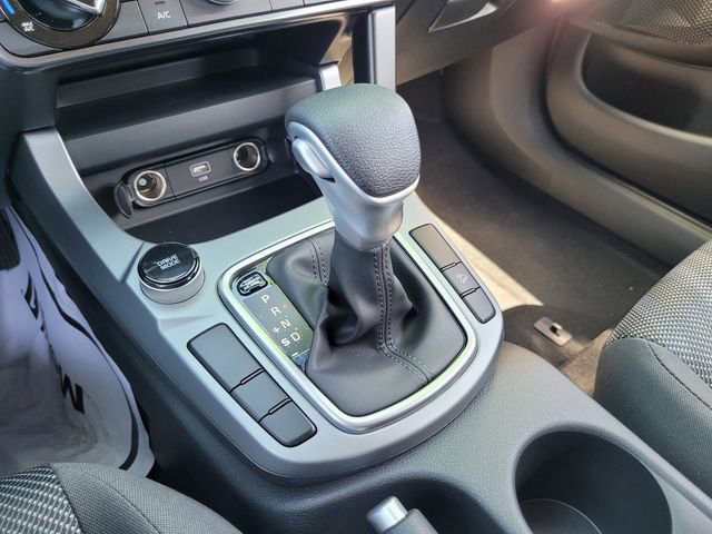 New 2026 Kia Seltos LX FWD image 10