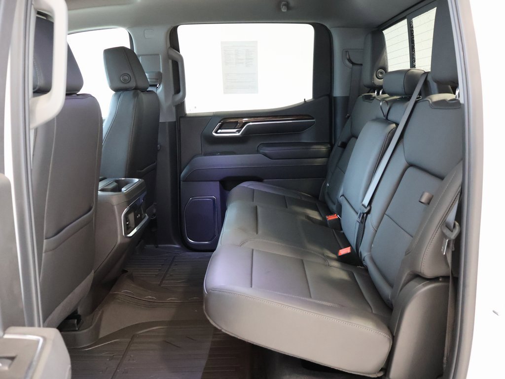 Used 2024 GMC Sierra 1500 Elevation w/ Elevation Premium Package image 27