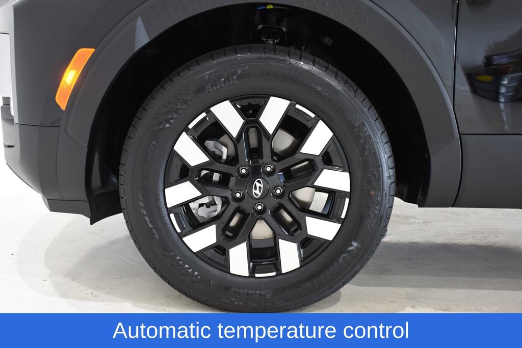 New 2026 Hyundai Santa Cruz SEL AWD/4WD image 6