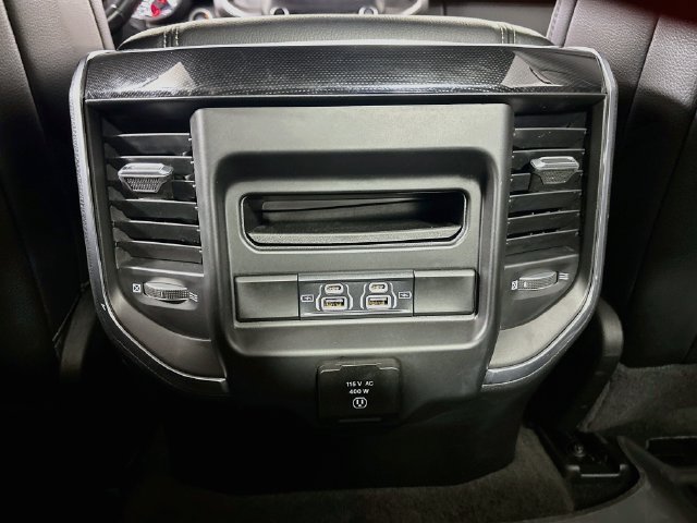 Used 2021 RAM 1500 Laramie w/ Sport Appearance Package AWD/4WD image 24