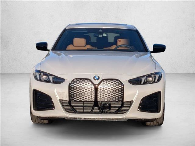 New 2026 BMW i4 eDrive40 w/ M Sport Package RWD image 5