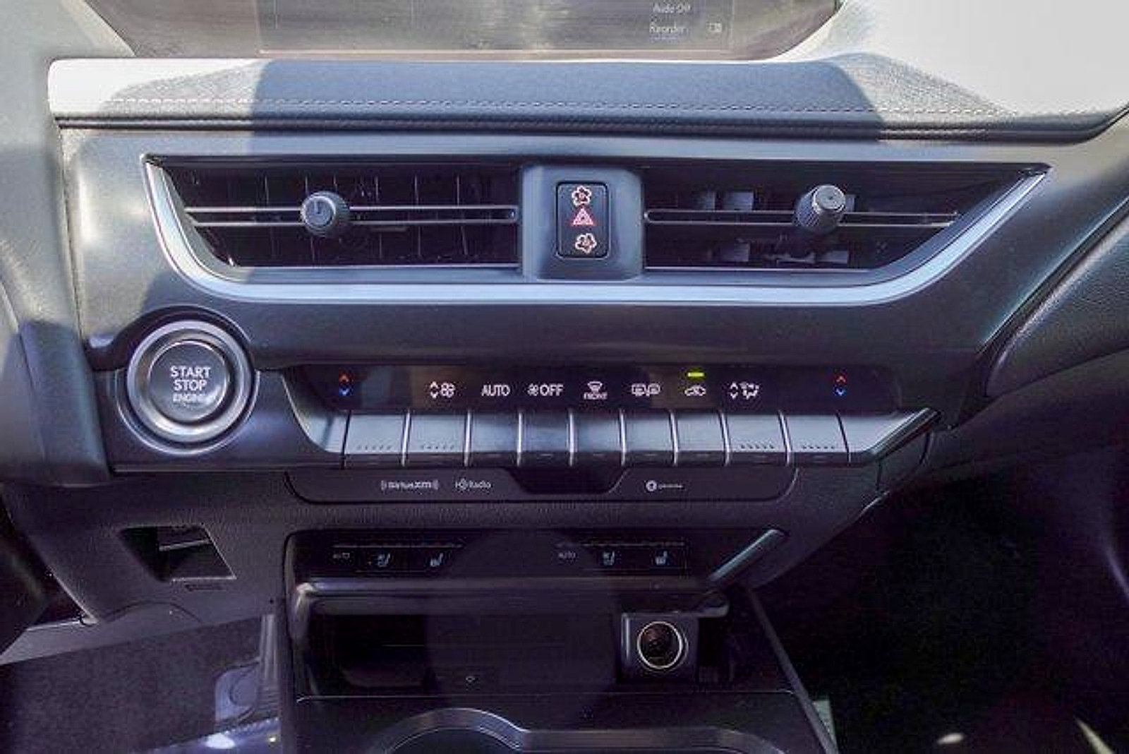 Used 2019 Lexus UX 200 w/ Premium Package FWD image 20