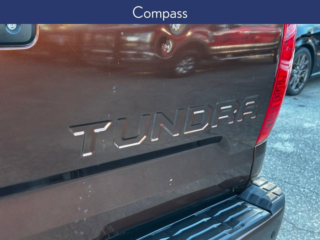 Used 2014 Toyota Tundra 1794 Edition image 18