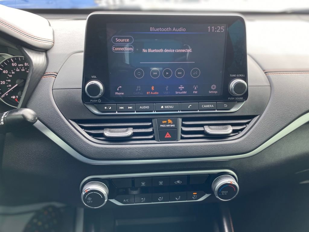 Used 2019 Nissan Altima 2.5 SR image 25