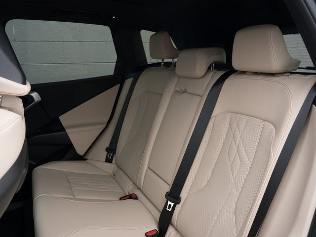 Used 2025 BMW X3 xDrive30i w/ M Sport Package image 18