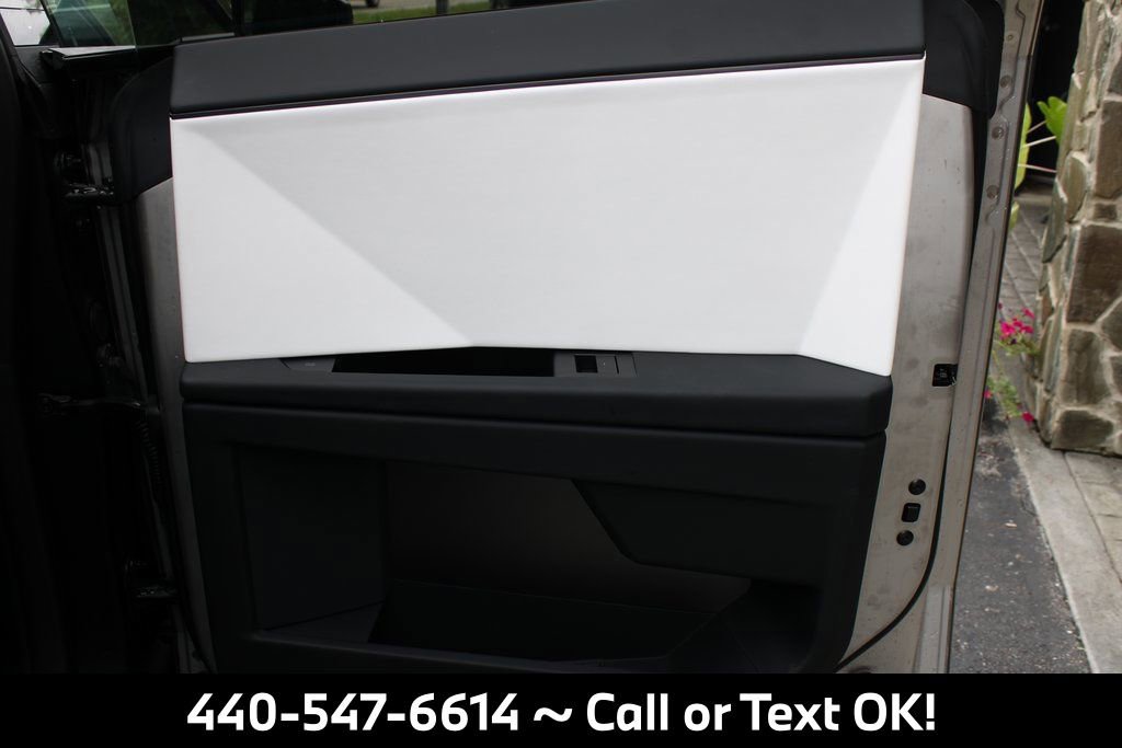 Used 2024 Tesla Cybertruck Cyberbeast image 23
