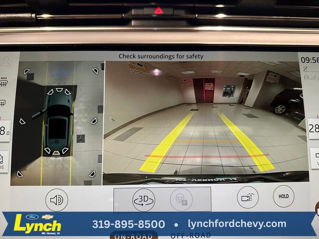 Used 2024 Land Rover Range Rover Sport SE image 6