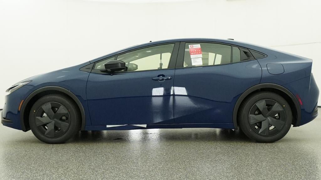 New 2026 Toyota Prius Plug-In Hybrid FWD image 19