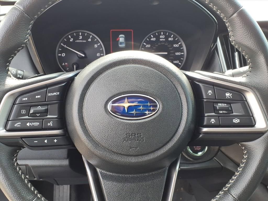 Certified 2025 Subaru Legacy Premium image 5