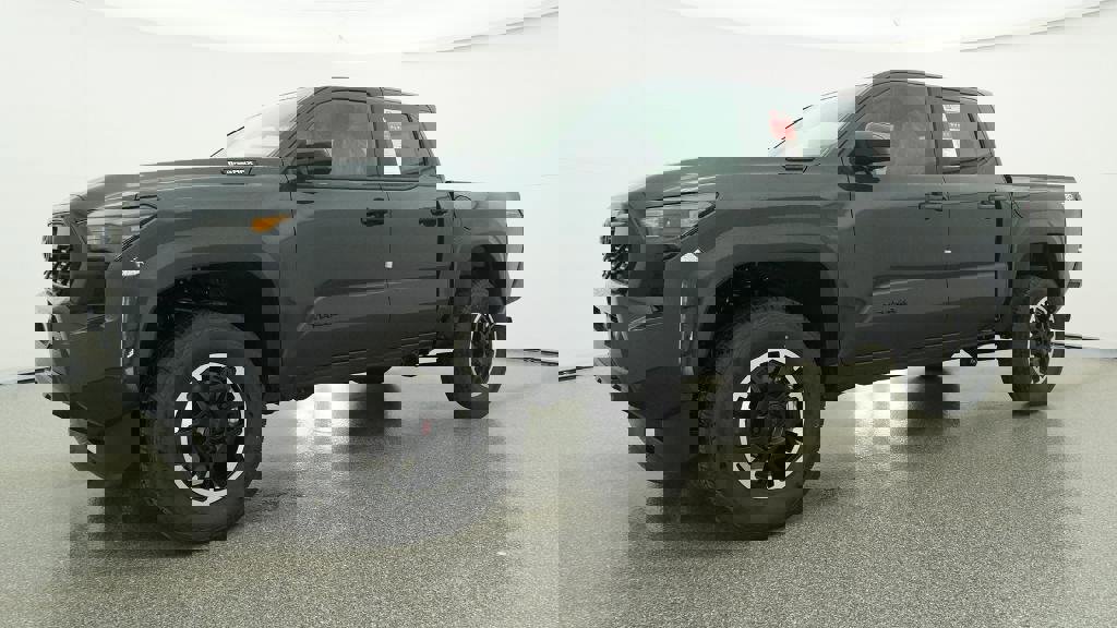 New 2026 Toyota Tacoma TRD Off-Road image 38