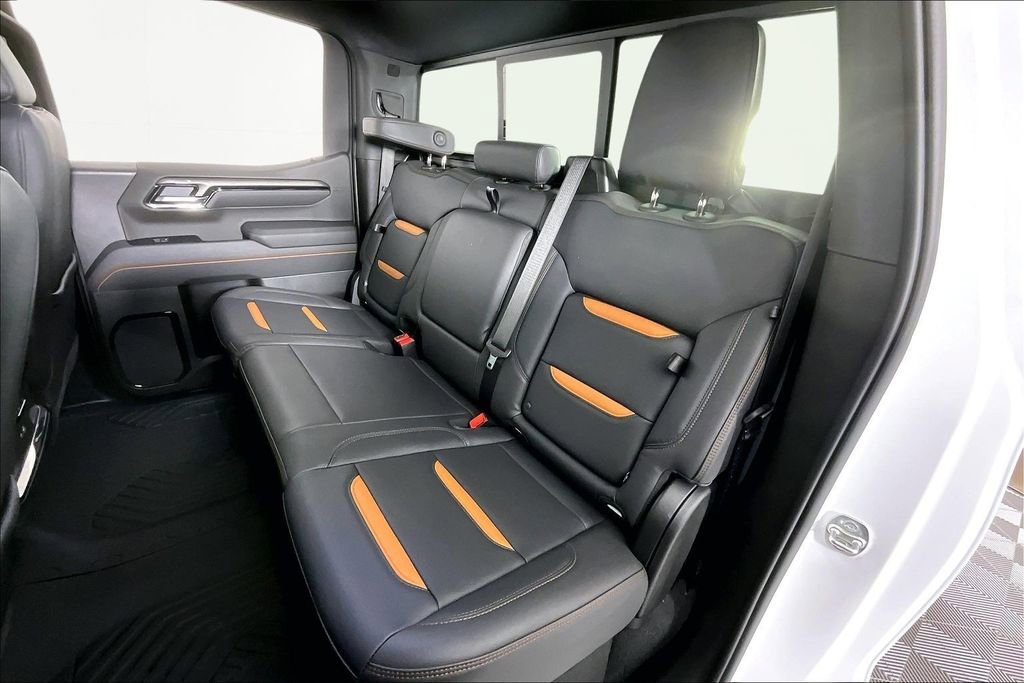 Used 2026 GMC Sierra 1500 AT4 w/ Technology Package image 23