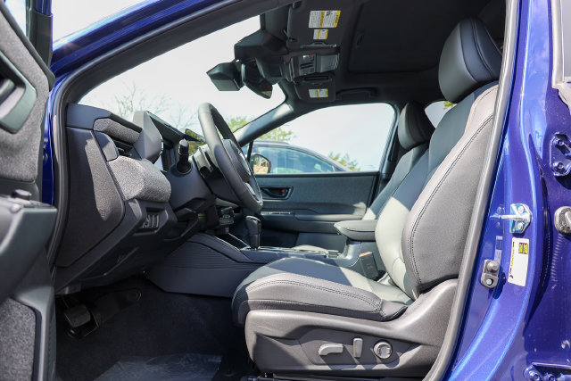 New 2026 Subaru Outback Premium AWD/4WD image 19