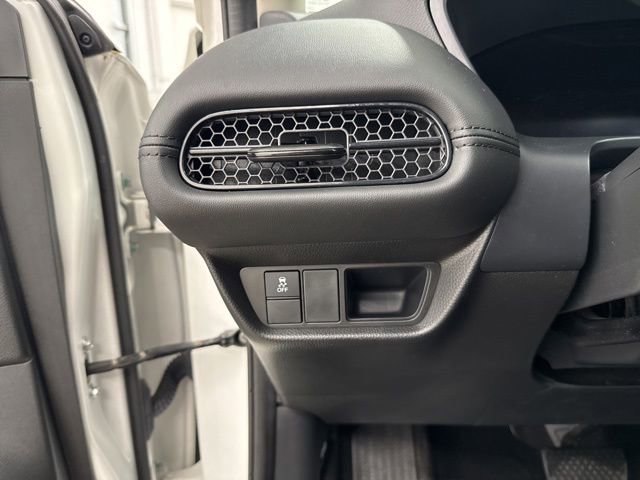 Certified 2024 Honda HR-V LX image 28
