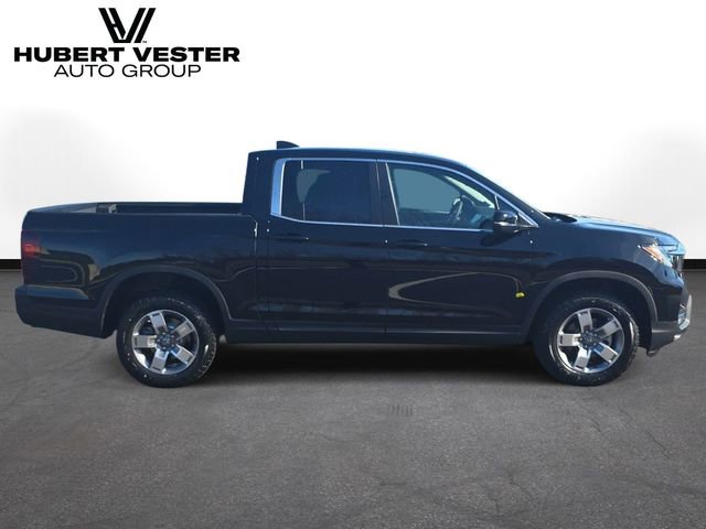 New 2026 Honda Ridgeline RTL image 8