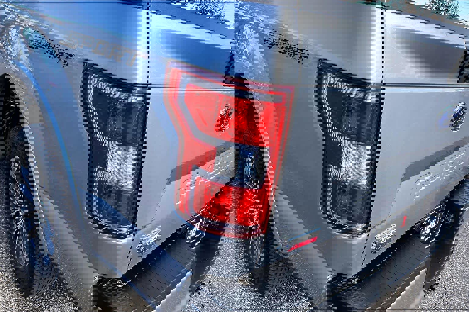 Used 2020 Ford F150 XLT w/ Equipment Group 302A Luxury image 28