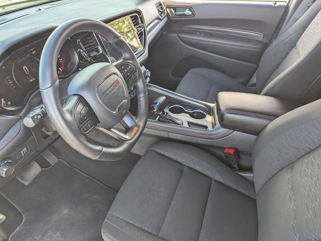 Used 2026 Dodge Durango GT image 21