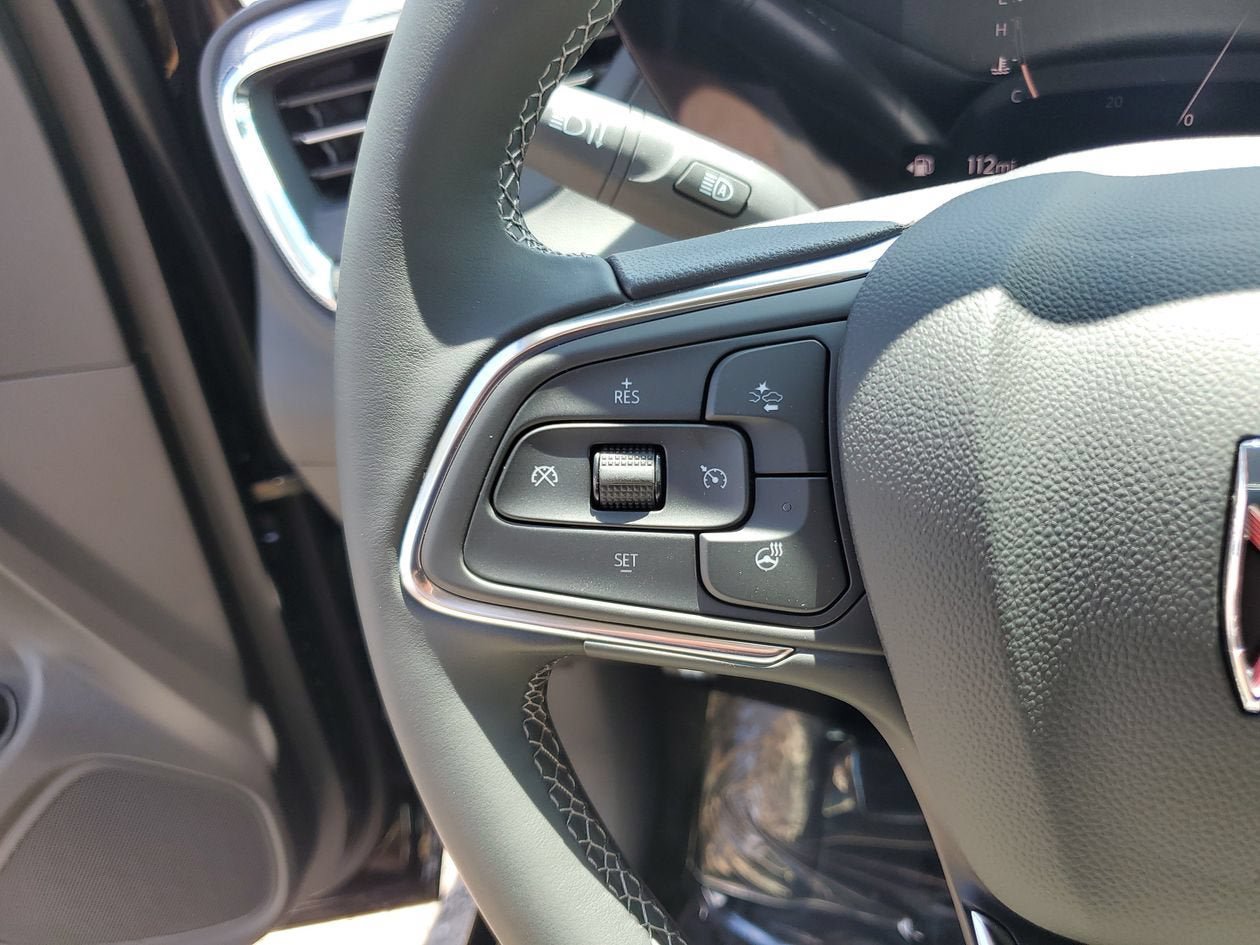 New 2026 Buick Encore GX Preferred w/ Comfort Package FWD image 28