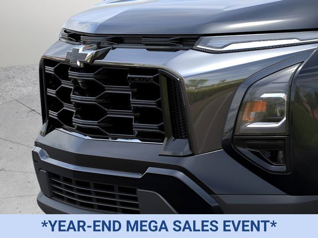 New 2026 Chevrolet Equinox ACTIV w/ Convenience Package III image 13