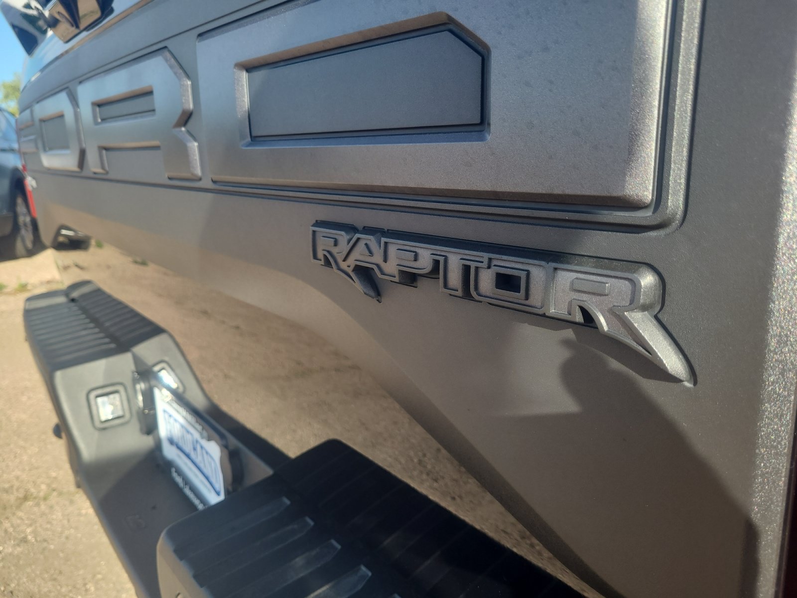 Used 2019 Ford F150 Raptor w/ Equipment Group 802A Luxury AWD/4WD image 24