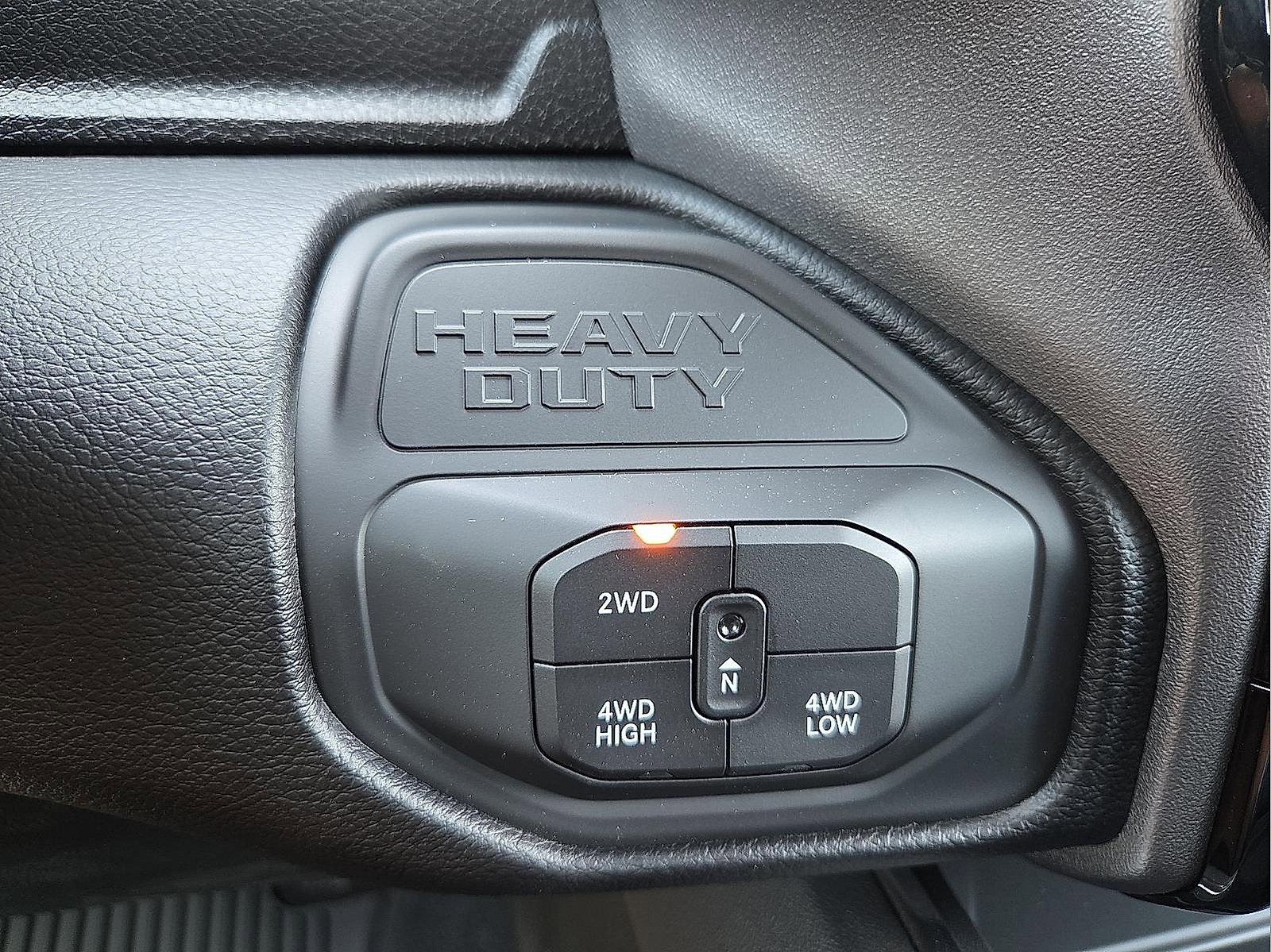 New 2026 RAM 3500 Laramie image 21