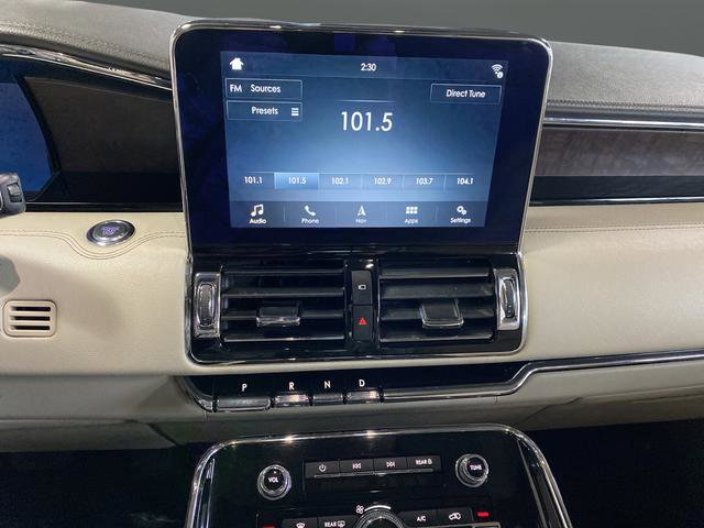 Used 2019 Lincoln Navigator Reserve w/ Cargo Package image 19