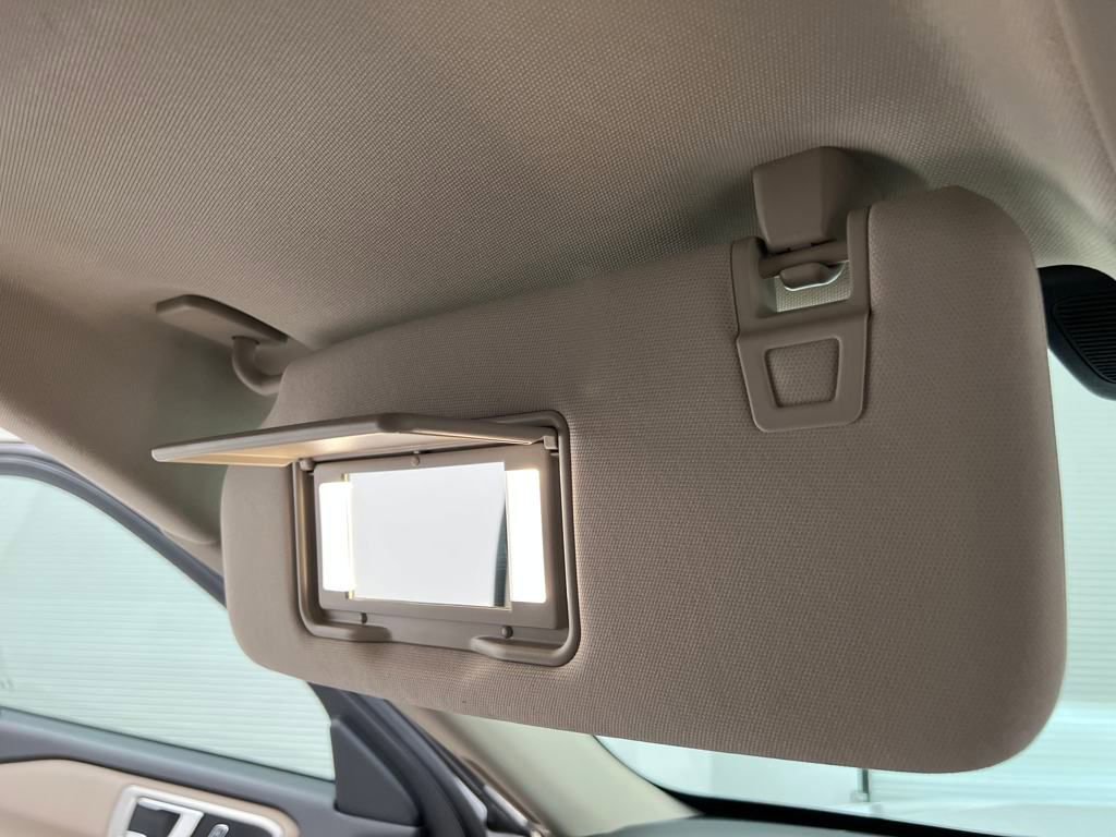 Used 2024 Ford Explorer XLT w/ Equipment Group 202A image 68