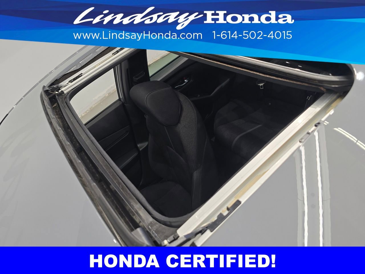 Certified 2023 Honda Accord Sport image 22