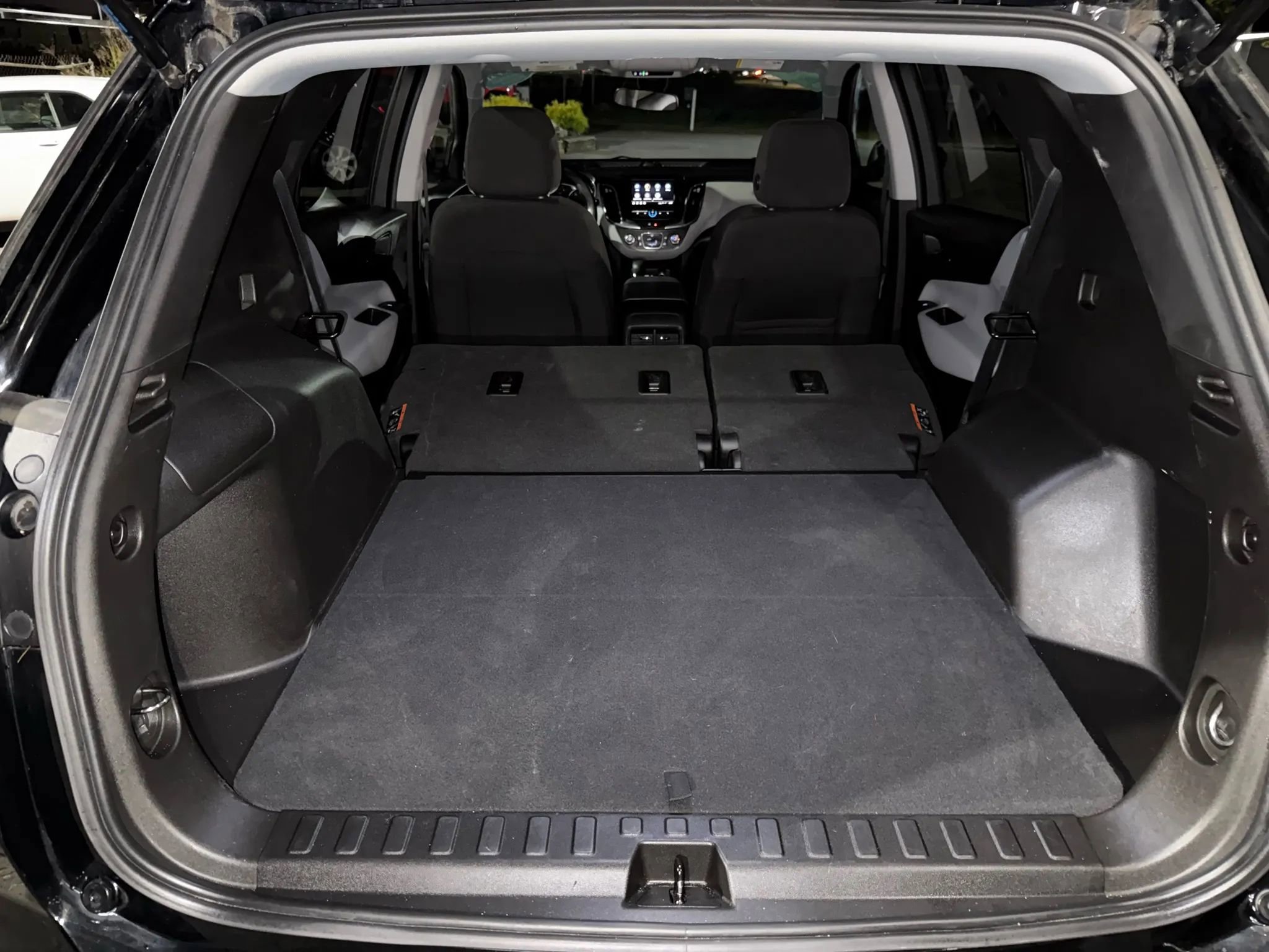 Used 2022 Chevrolet Equinox LS w/ LS Convenience Package image 31