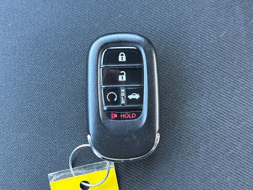 Used 2026 Honda Civic Sport image 30