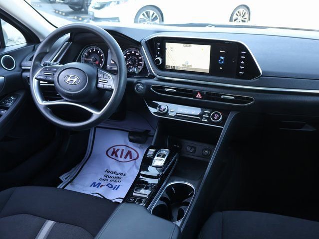 Used 2023 Hyundai Sonata SEL w/ Preferred Accessory Package image 13