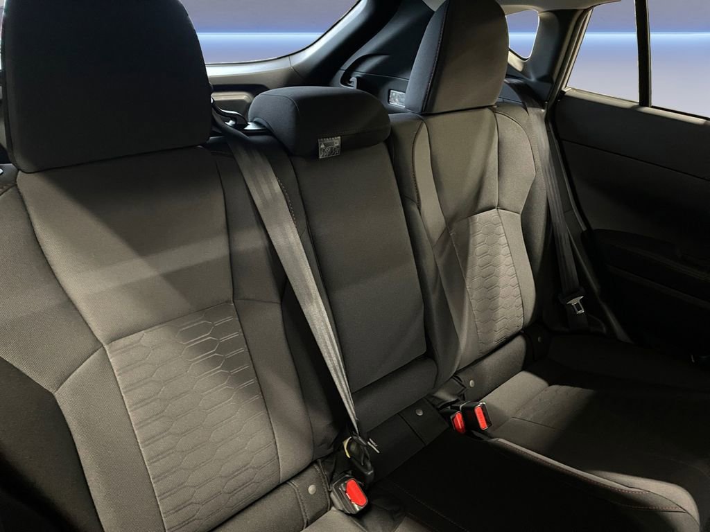 New 2026 Subaru Impreza 2.0i Sport AWD/4WD image 19
