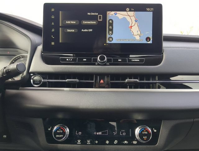 New 2026 Mitsubishi Outlander AWD image 25