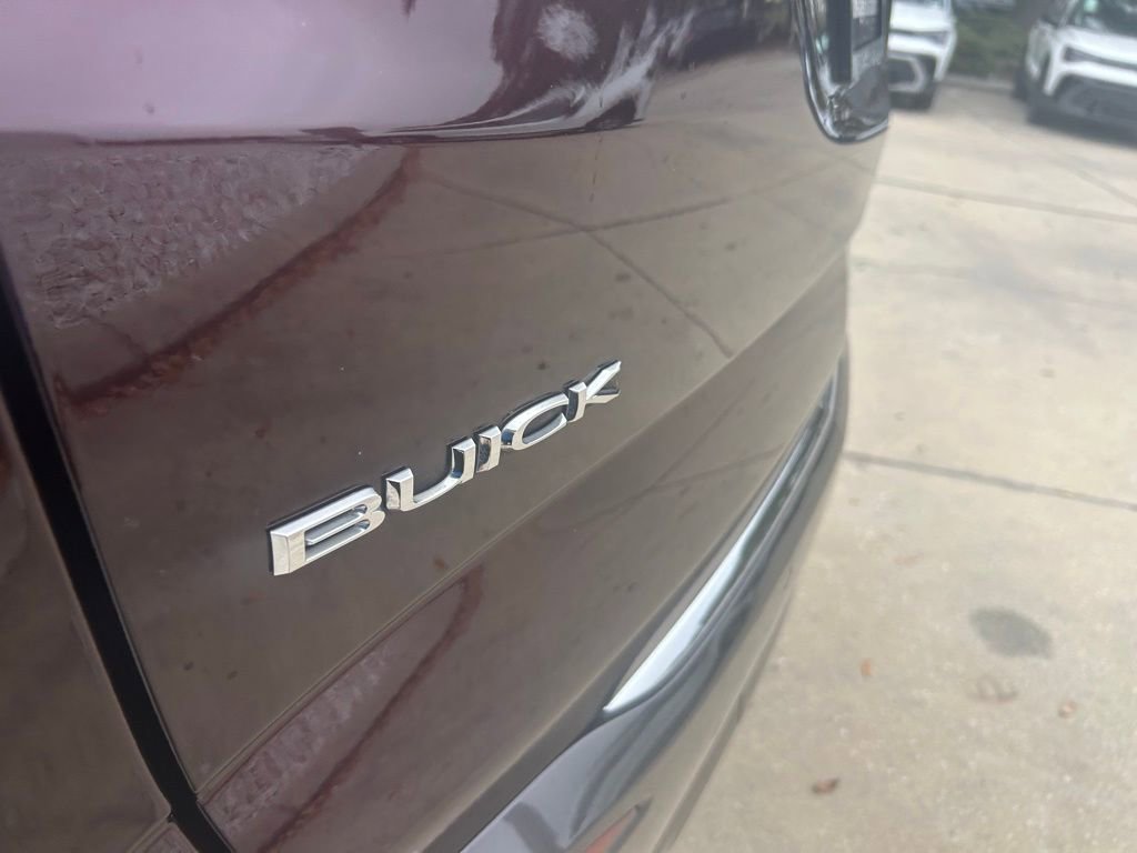 Used 2018 Buick Enclave Premium w/ Experience Buick Package image 28