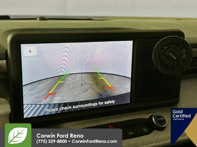 Certified 2024 Ford Maverick XLT AWD/4WD image 15