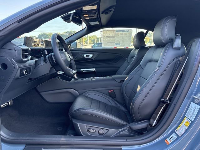 New 2025 Ford Mustang GT Premium image 12