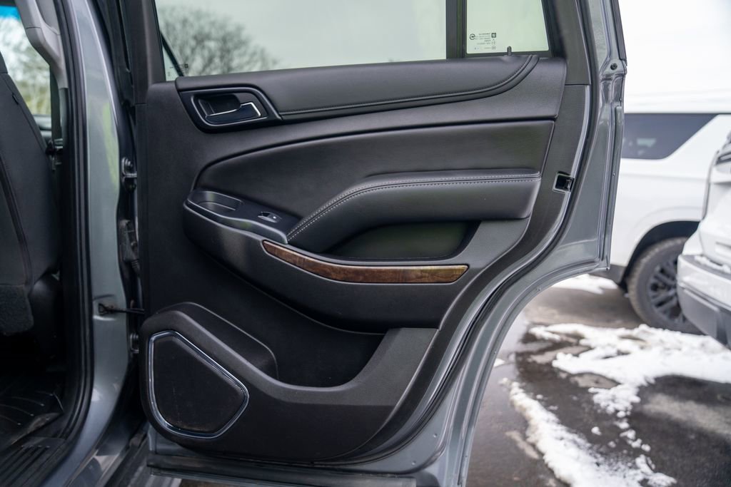 Used 2019 Chevrolet Tahoe LS w/ Max Trailering Package image 12