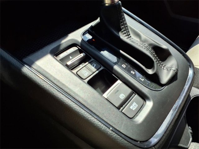 Certified 2024 Honda CR-V LX image 19