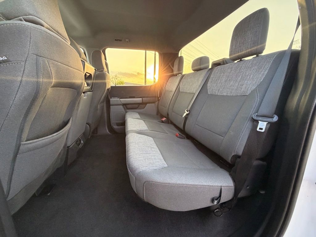 Used 2023 Ford F150 XLT image 10