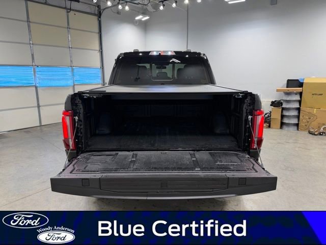 Certified 2026 Ford F150 Raptor image 7