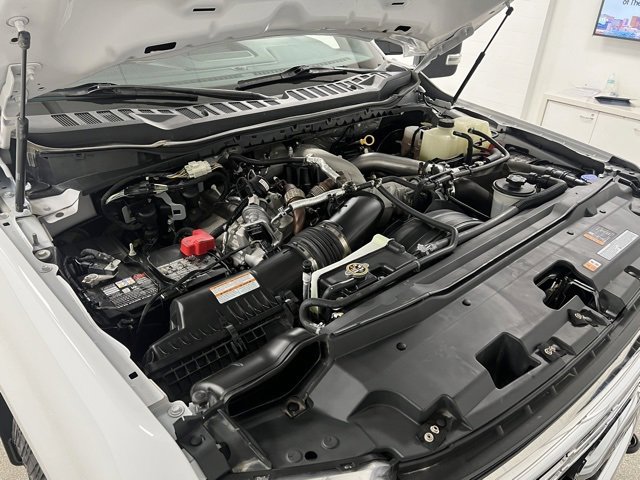 Used 2023 Ford F350 XLT image 57
