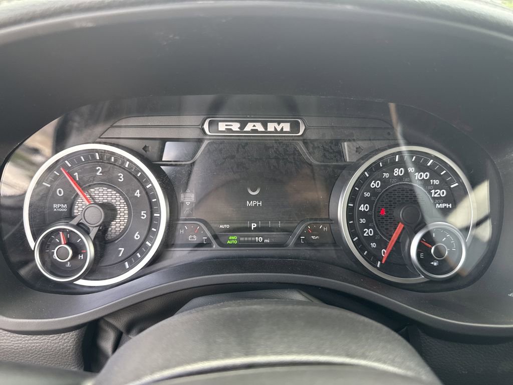 New 2026 RAM 1500 Laramie image 17