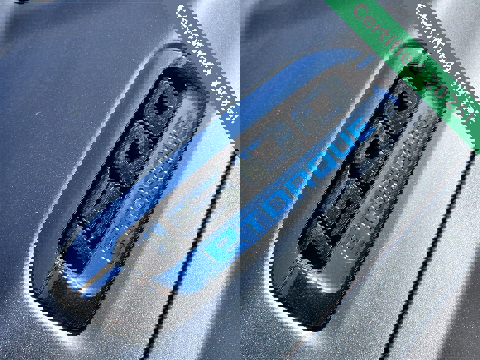 Certified 2025 RAM 1500 Big Horn image 12