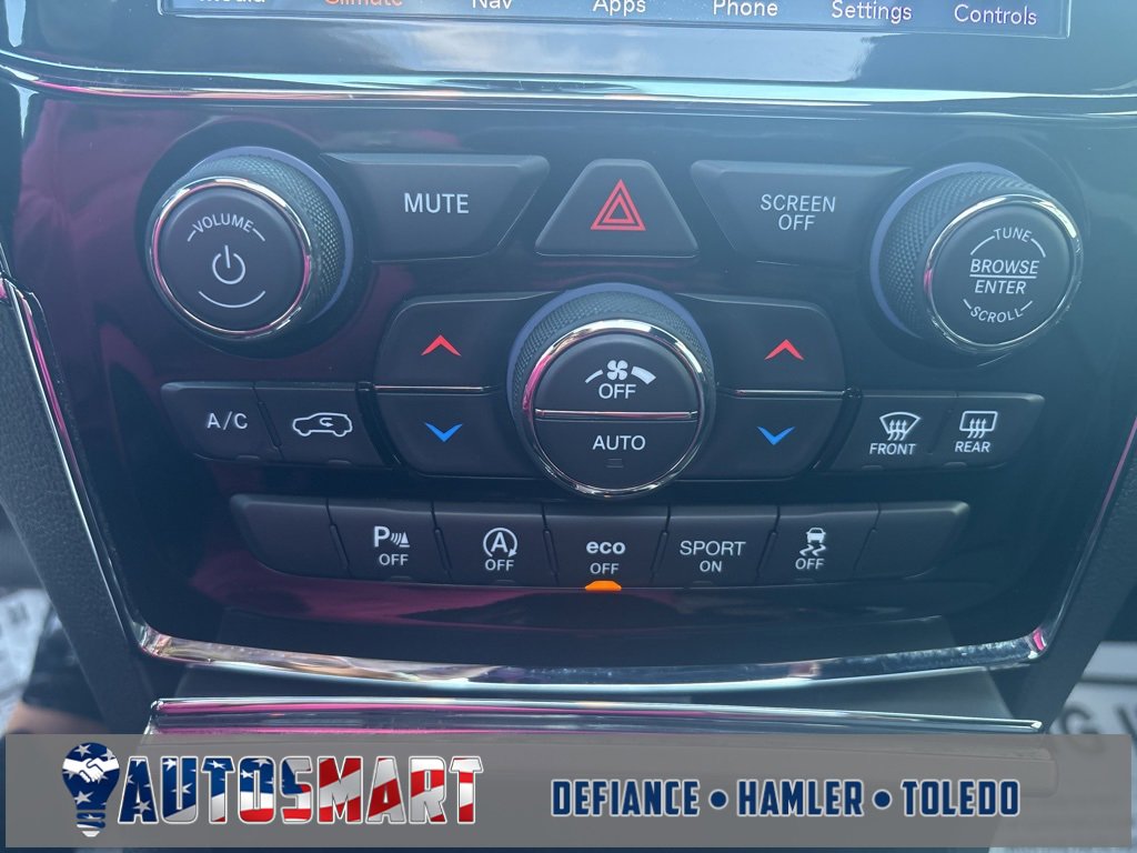 Used 2020 Jeep Grand Cherokee Limited image 37