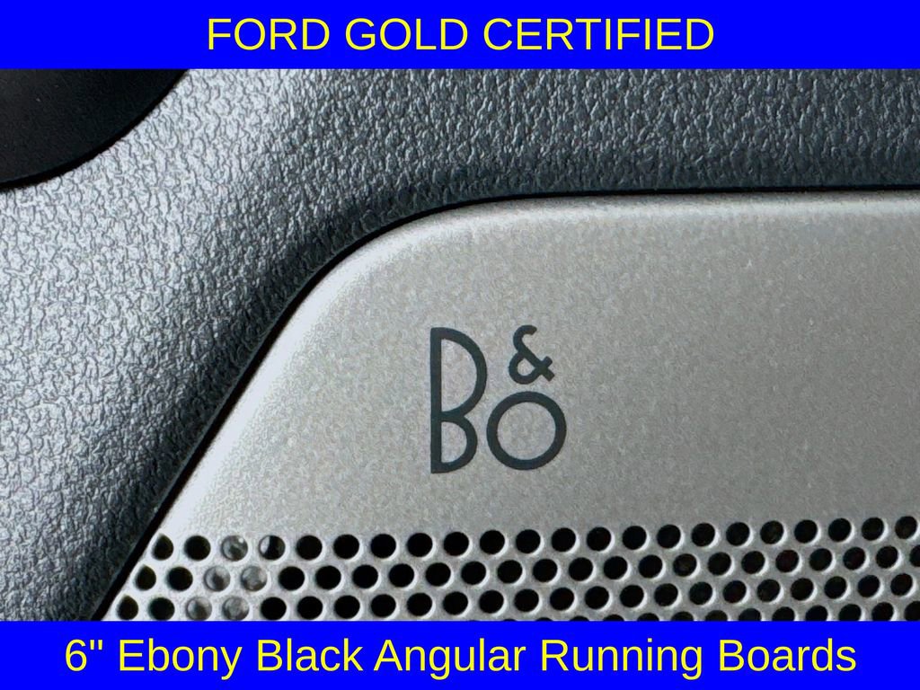 Certified 2025 Ford F250 Lariat w/ Lariat Ultimate Package image 19