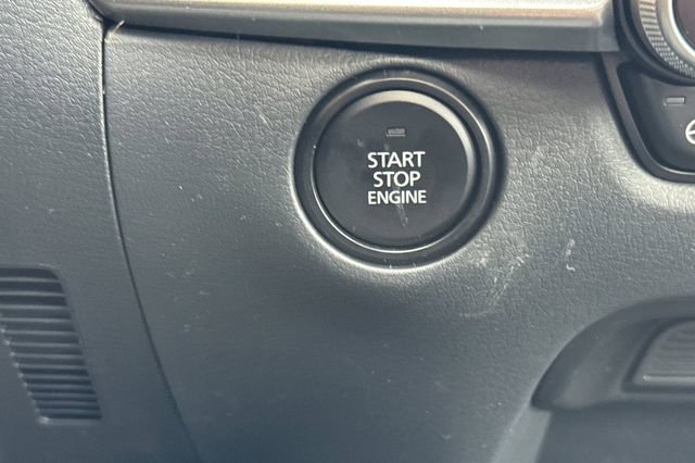 New 2026 MAZDA CX-30 2.5 Turbo w/ Premium Package image 26